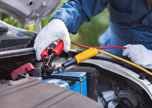 Car Battery Testing Narre Warren