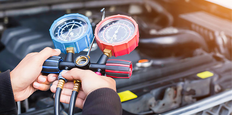 Signs Your Car Air Conditioning Needs a Repair