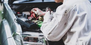 DIY Auto Electrical Repairs