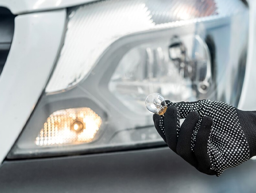 Car Lighting Solutions in South East Melbourne