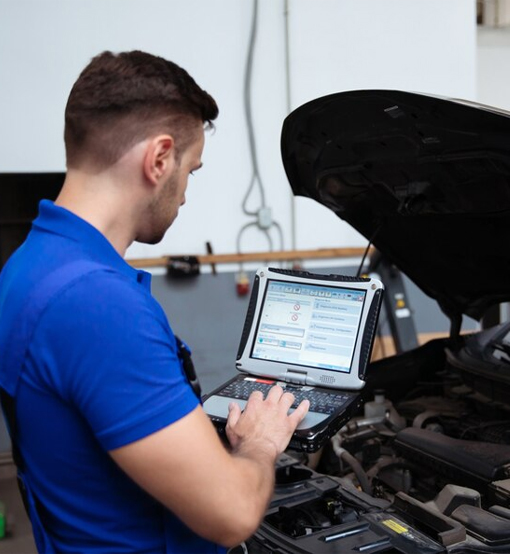 Vehicle Diagnostics in South East Melbourne