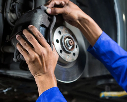 Electrical Brake Control Servicing and Repairs